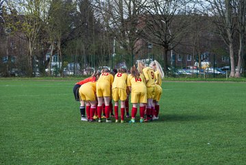 Bild 30 - B-Juniorinnen Kieler MTV - SV Frisia 03 Risum-Lindholm